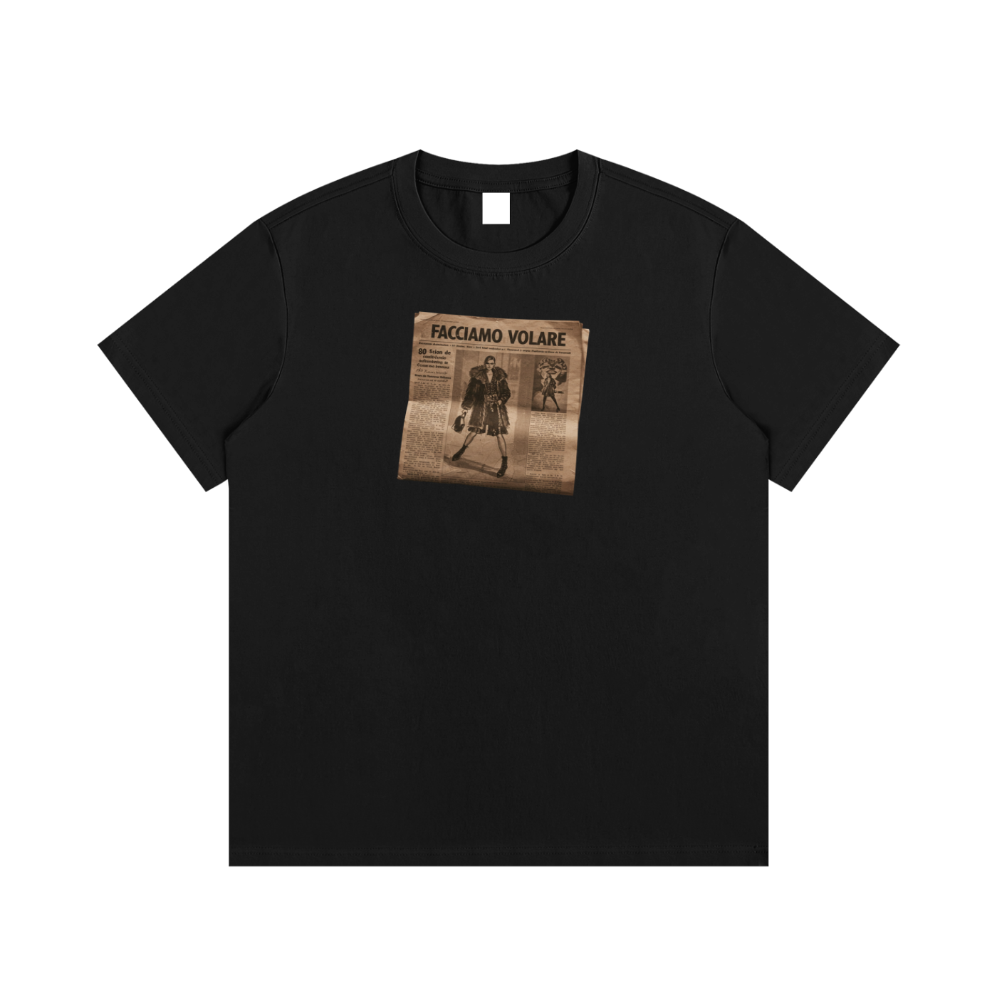 mens t-shirt