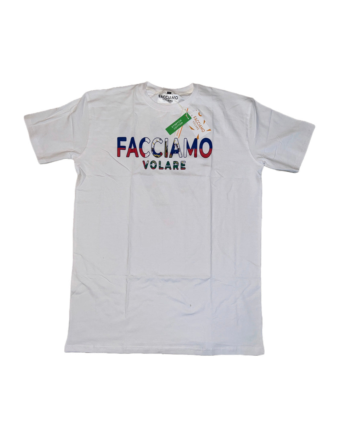 Facciamo x May Day (T-Shirt)