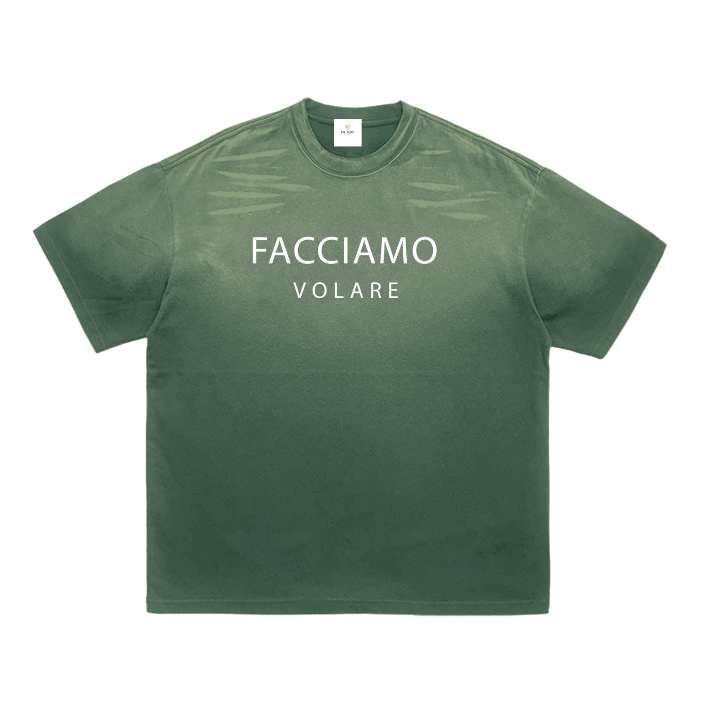 t-shirts