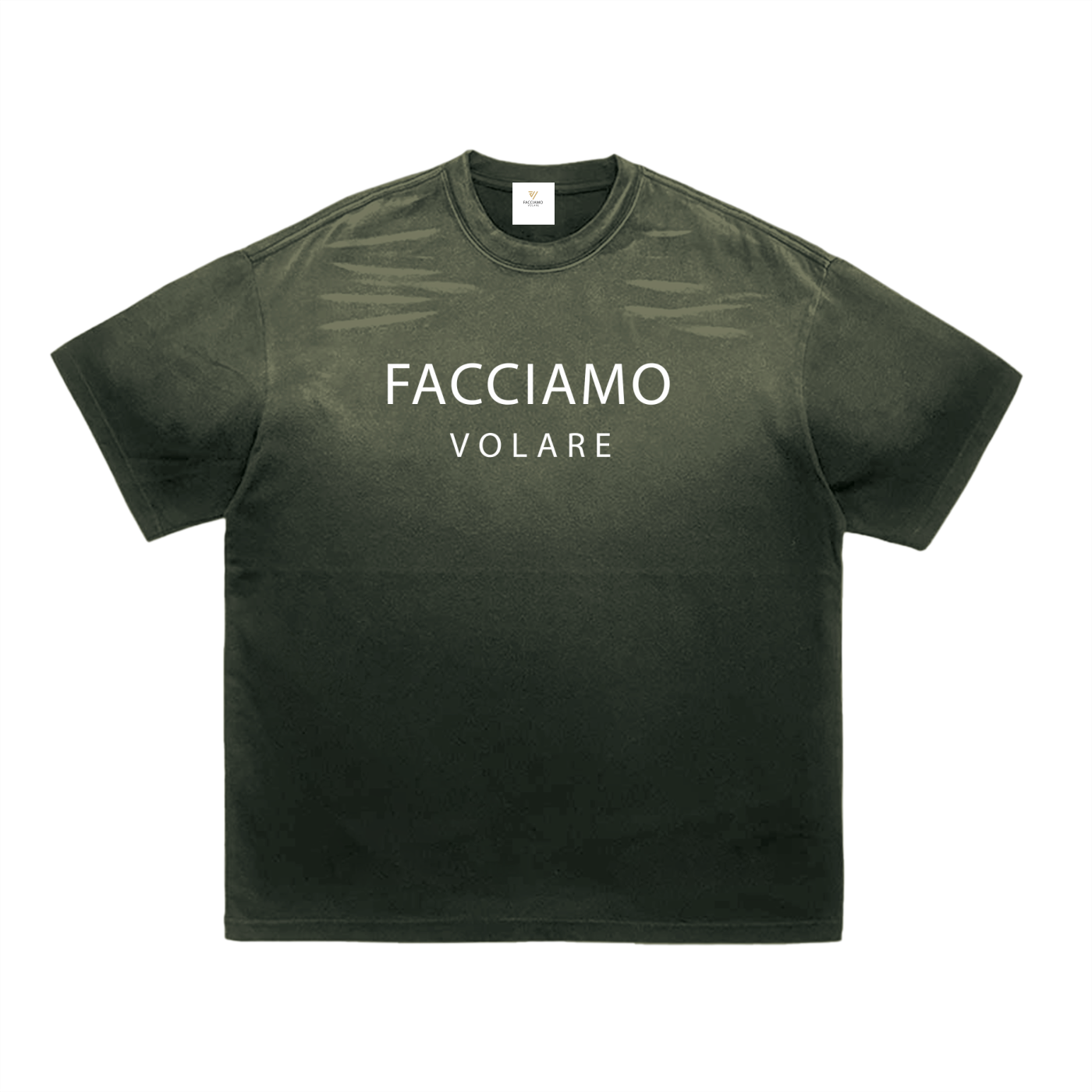 t-shirts