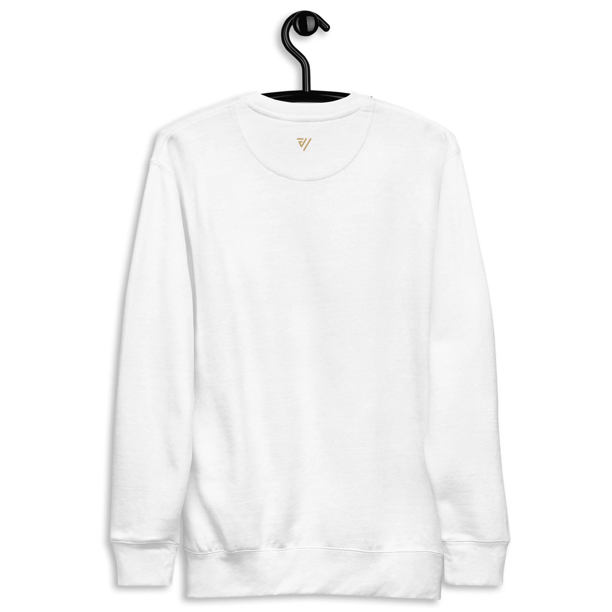 Facciamo Volare (Unisex Premium Sweatshirt)
