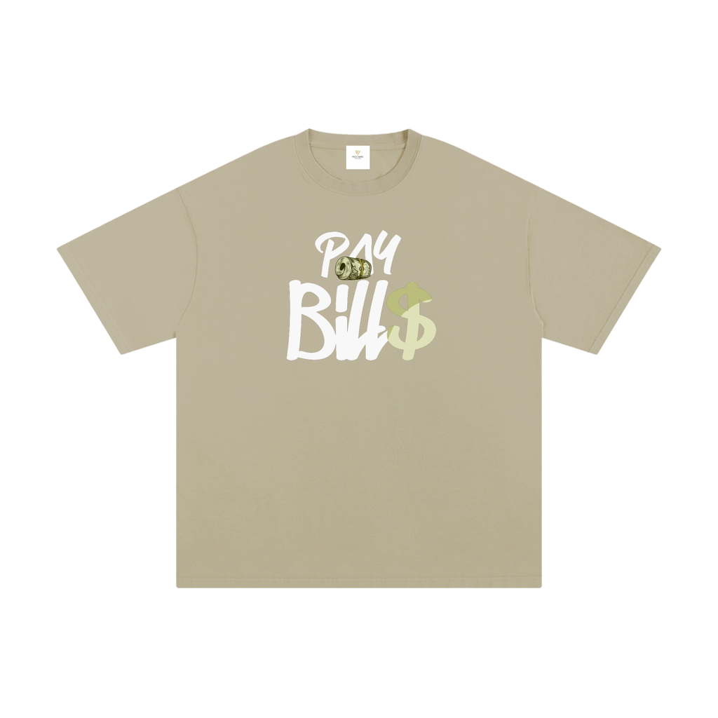 Pay Bills