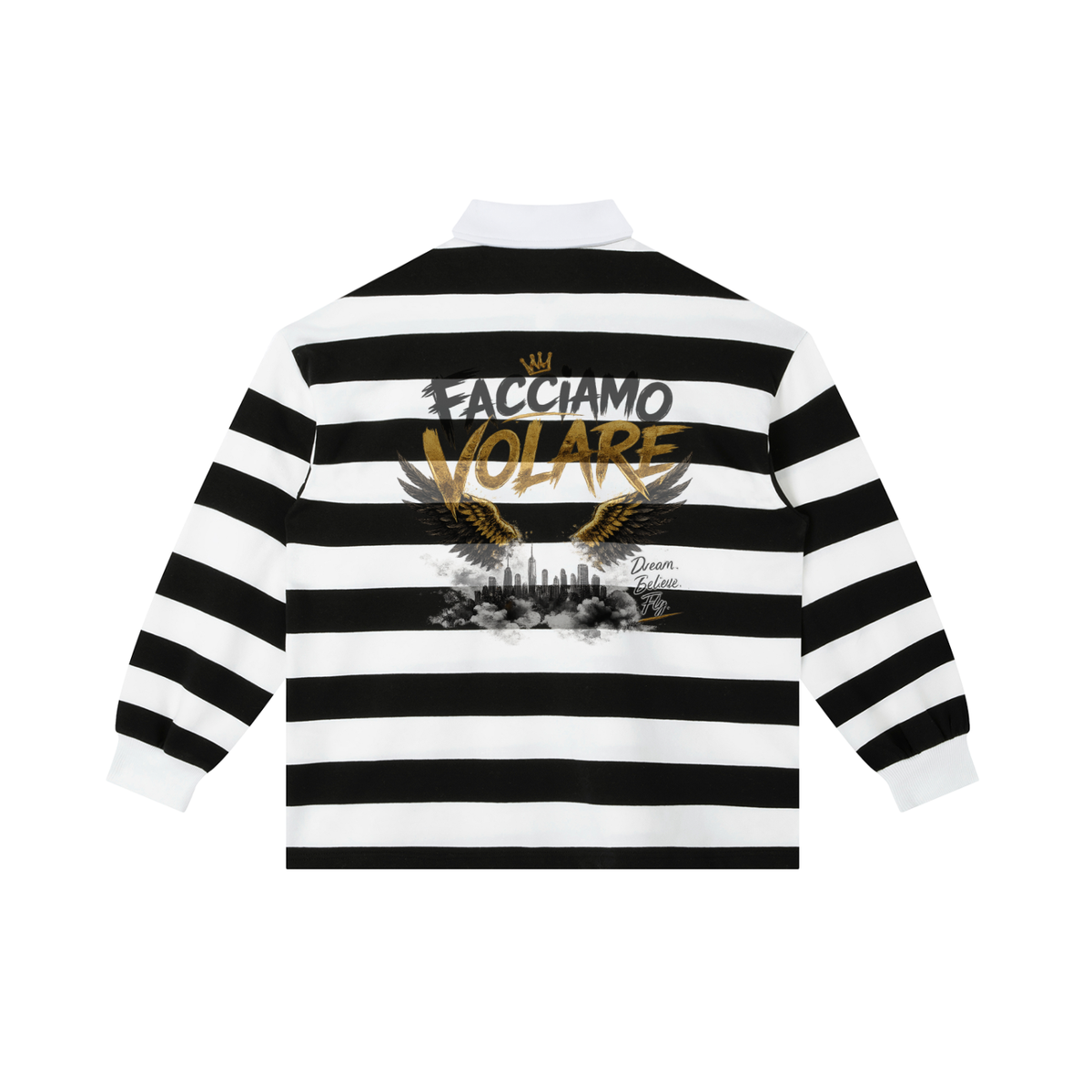 Polo Gold
