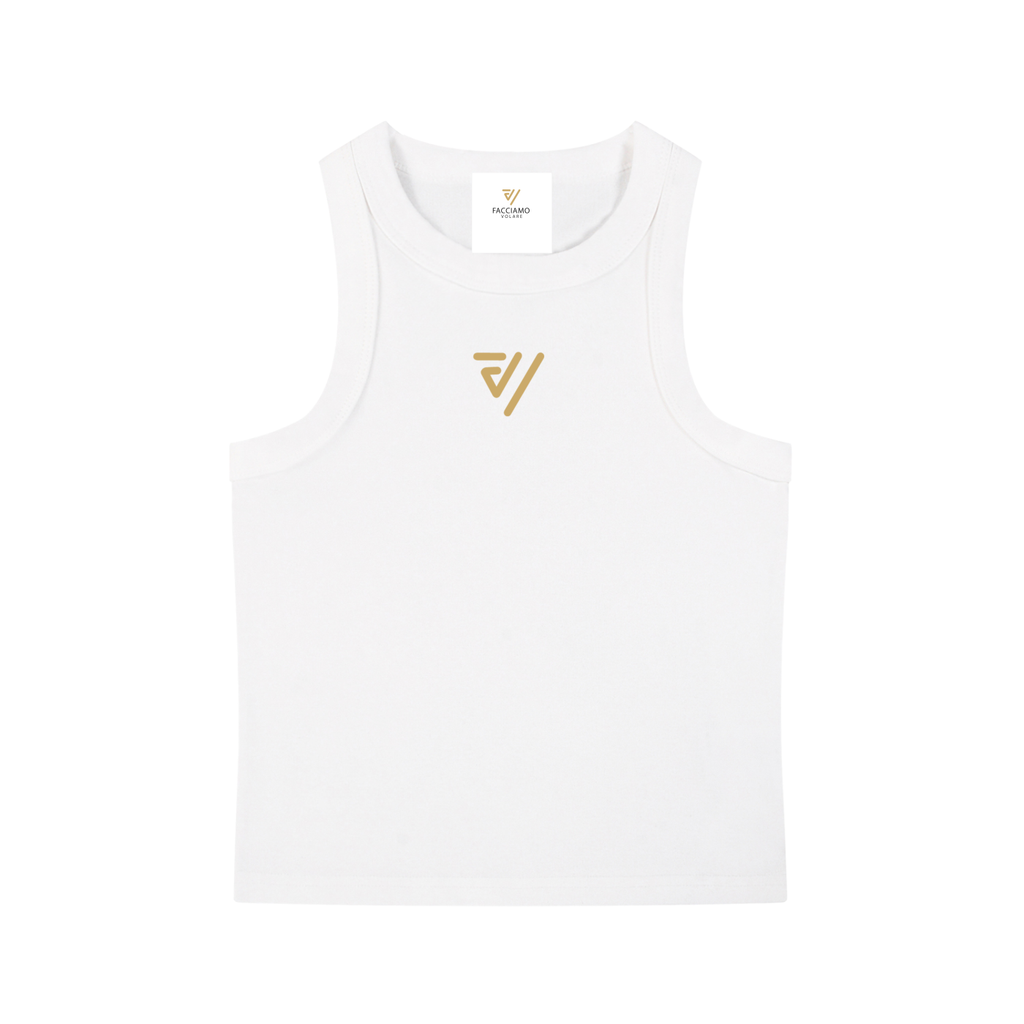 Gold Tank