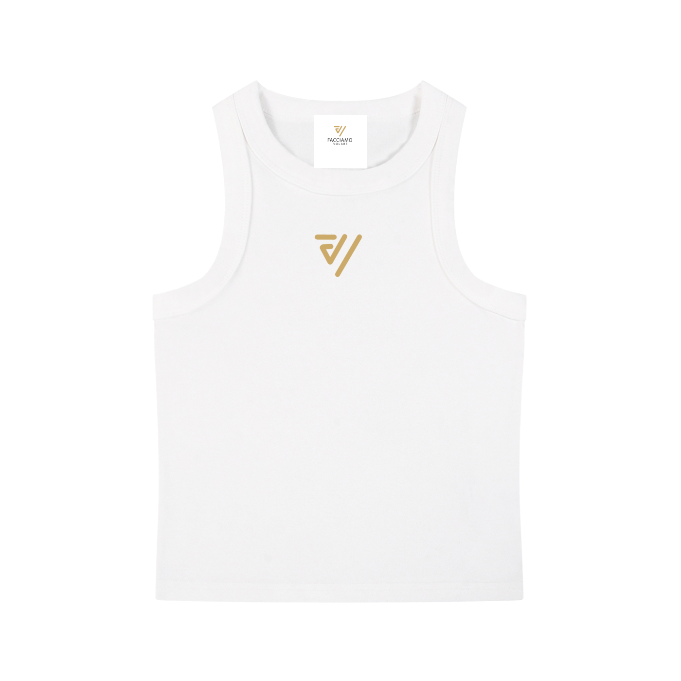 Gold Tank