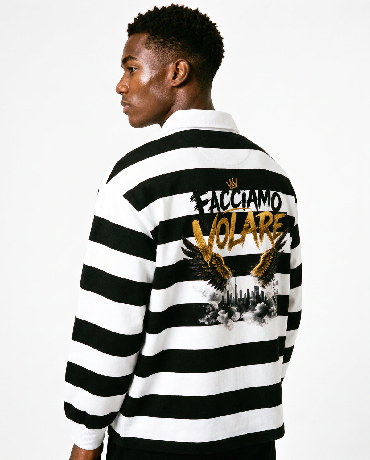 Polo Gold