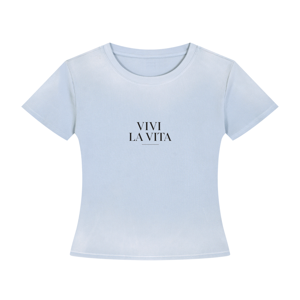 Women’s Sunfade Washed T-Shirt