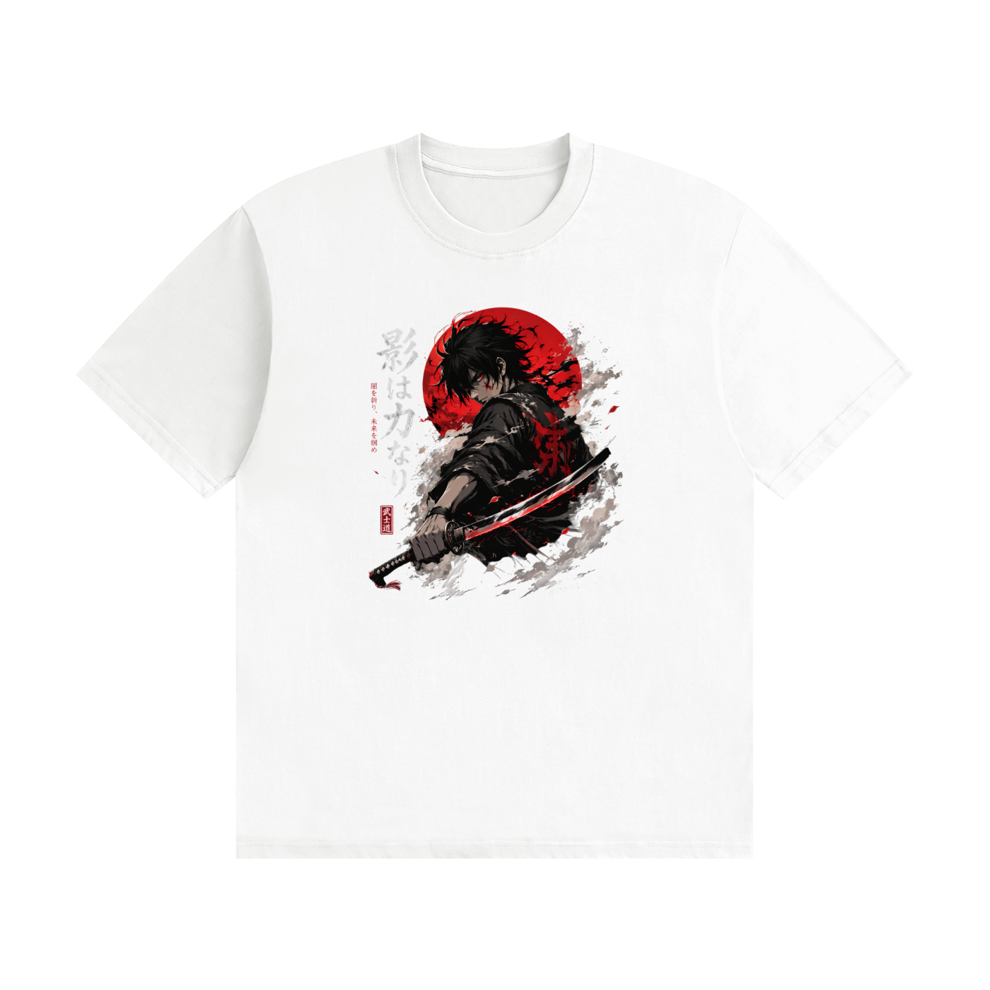 Red Mist Anime
