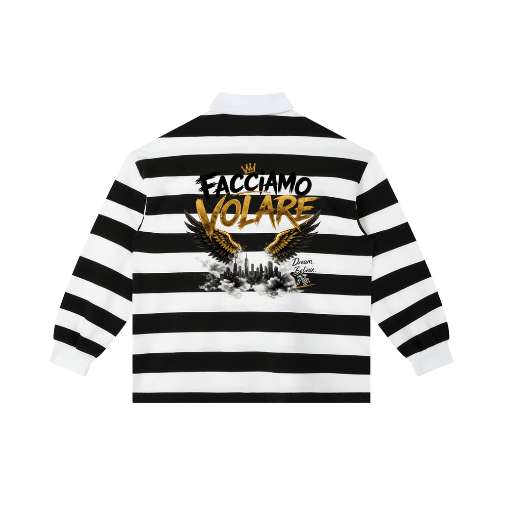 Polo Gold
