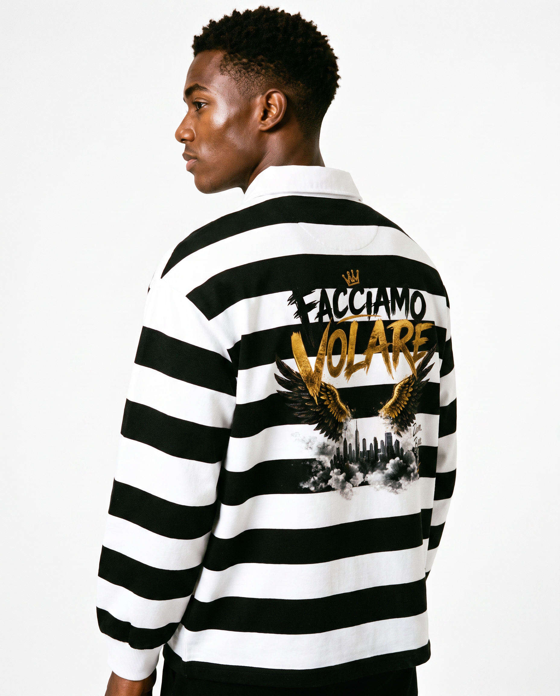 Polo Gold