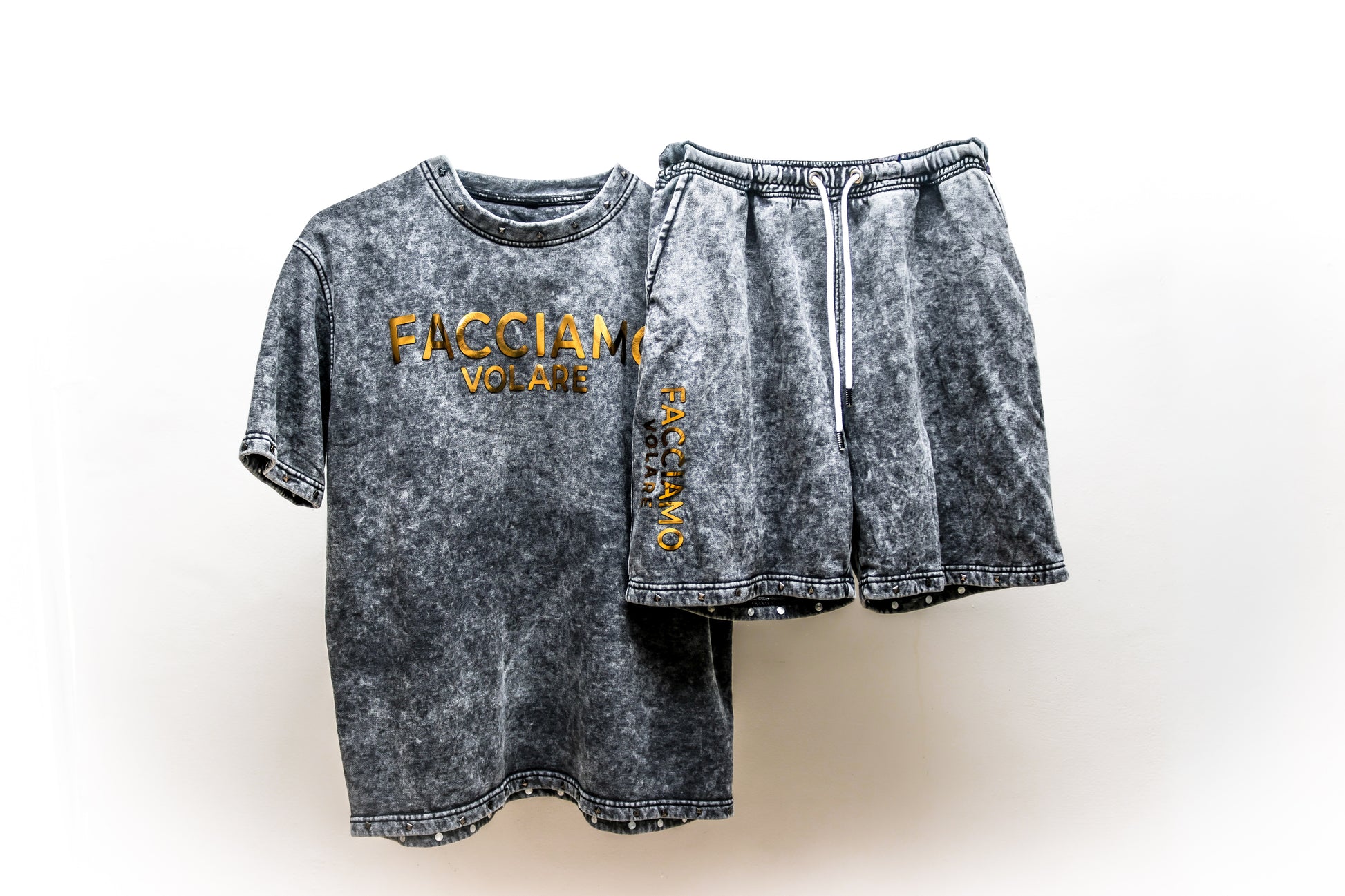 Golden Set (Limited Edition)