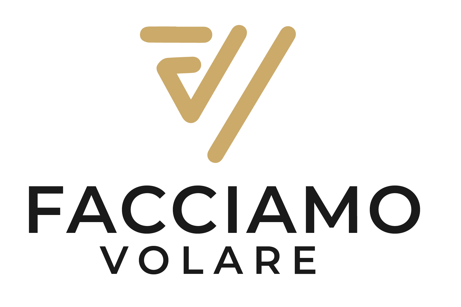 FACCIAMO VOLARE