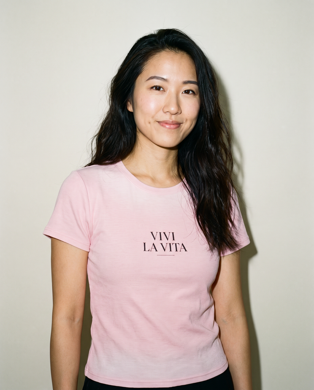 Vivi La Tee