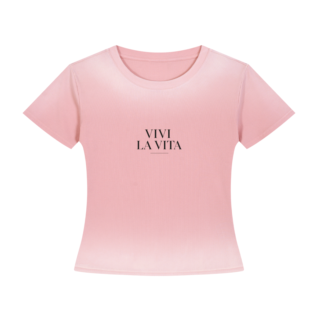 Vivi La Tee