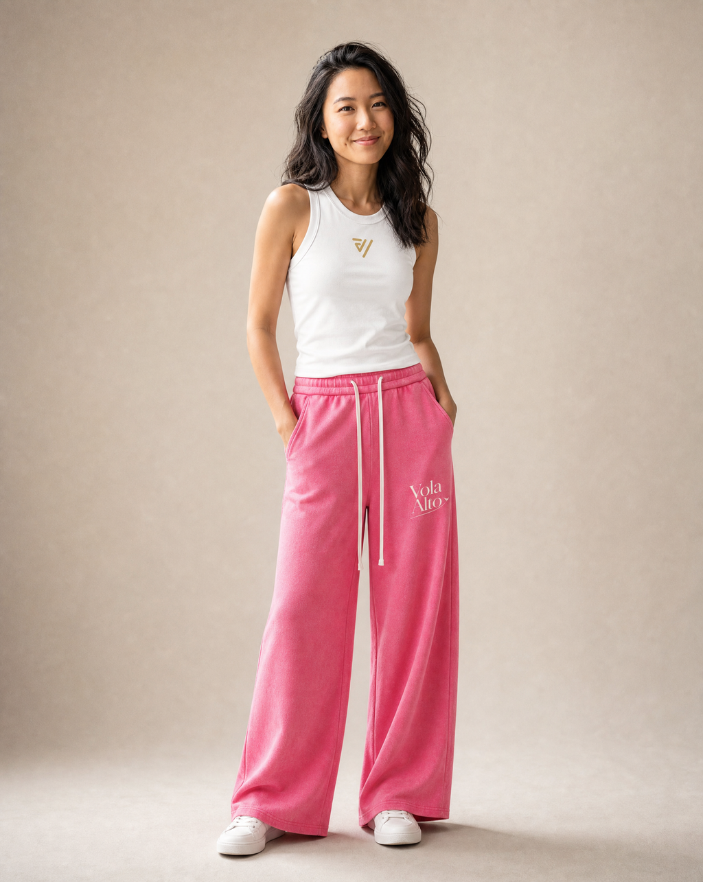 Vola Alto Pants