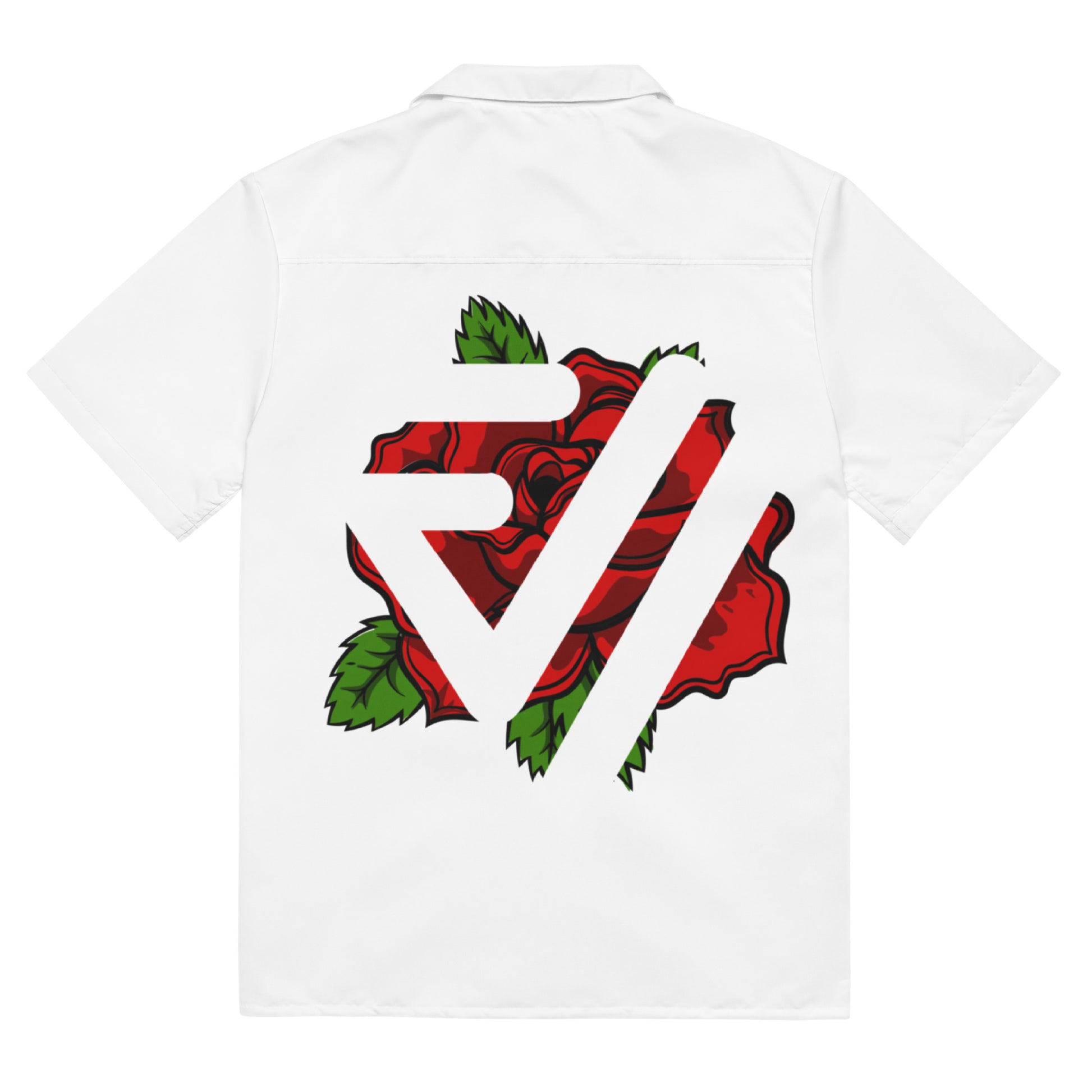 Flore Shirt (Pop Out)