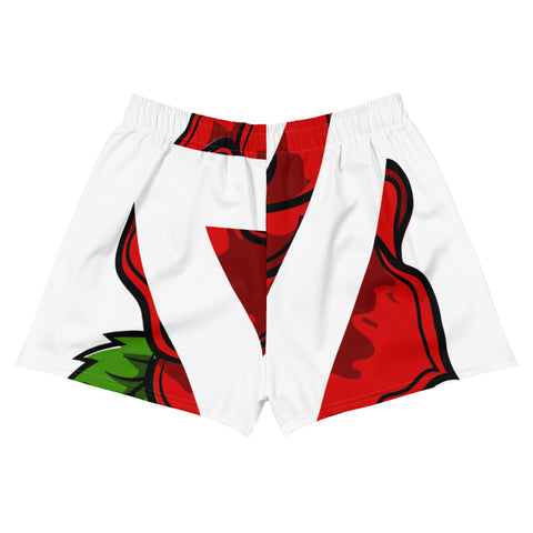 Facciamo Volare x Flore (Women Booty Short)