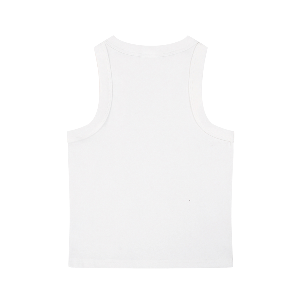 Gold Tank