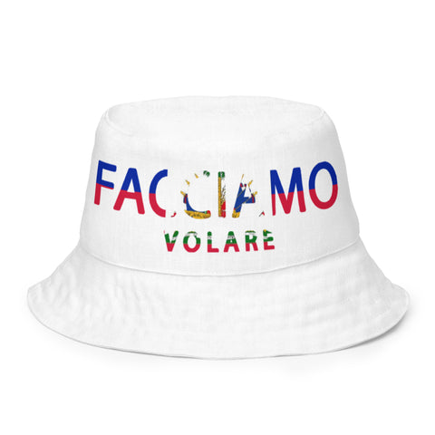 FV x May Day (Bucket Hat)