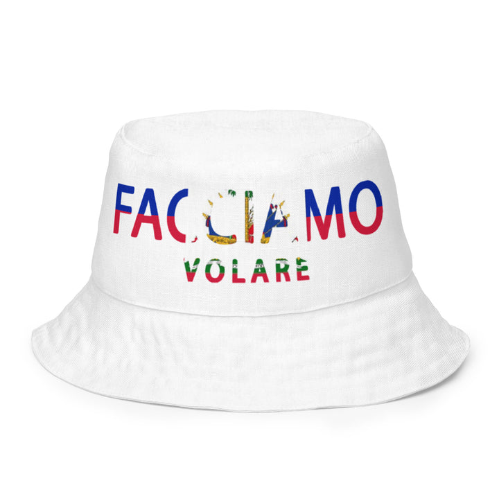 FV x May Day (Bucket Hat)