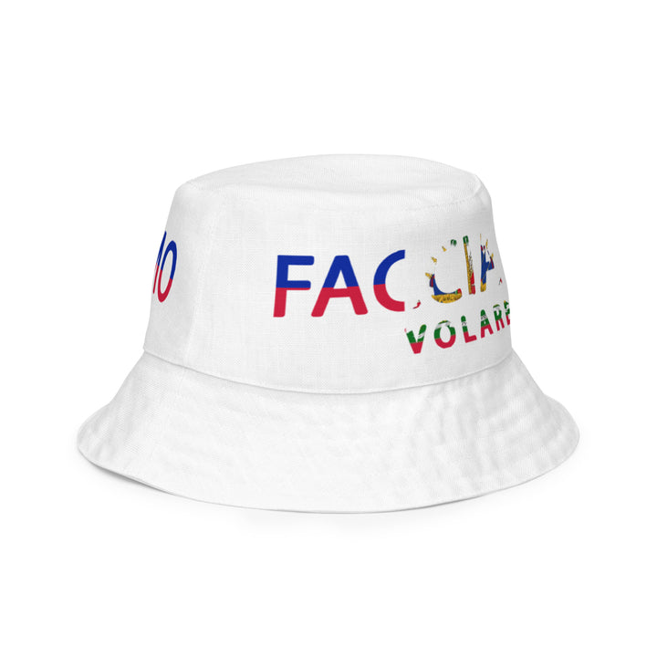 FV x May Day (Bucket Hat)