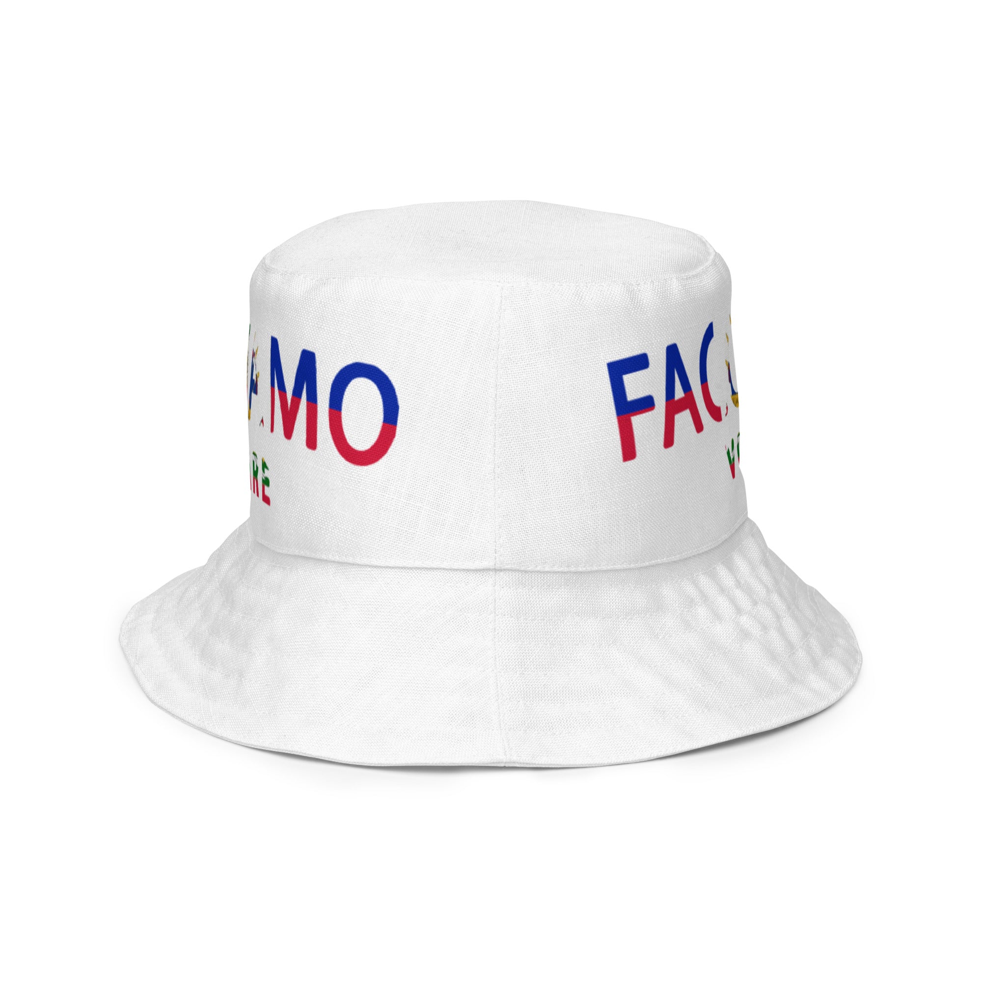 FV x May Day (Bucket Hat)