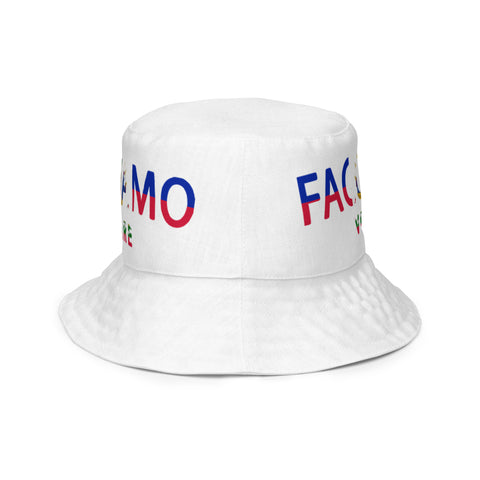 FV x May Day (Bucket Hat)