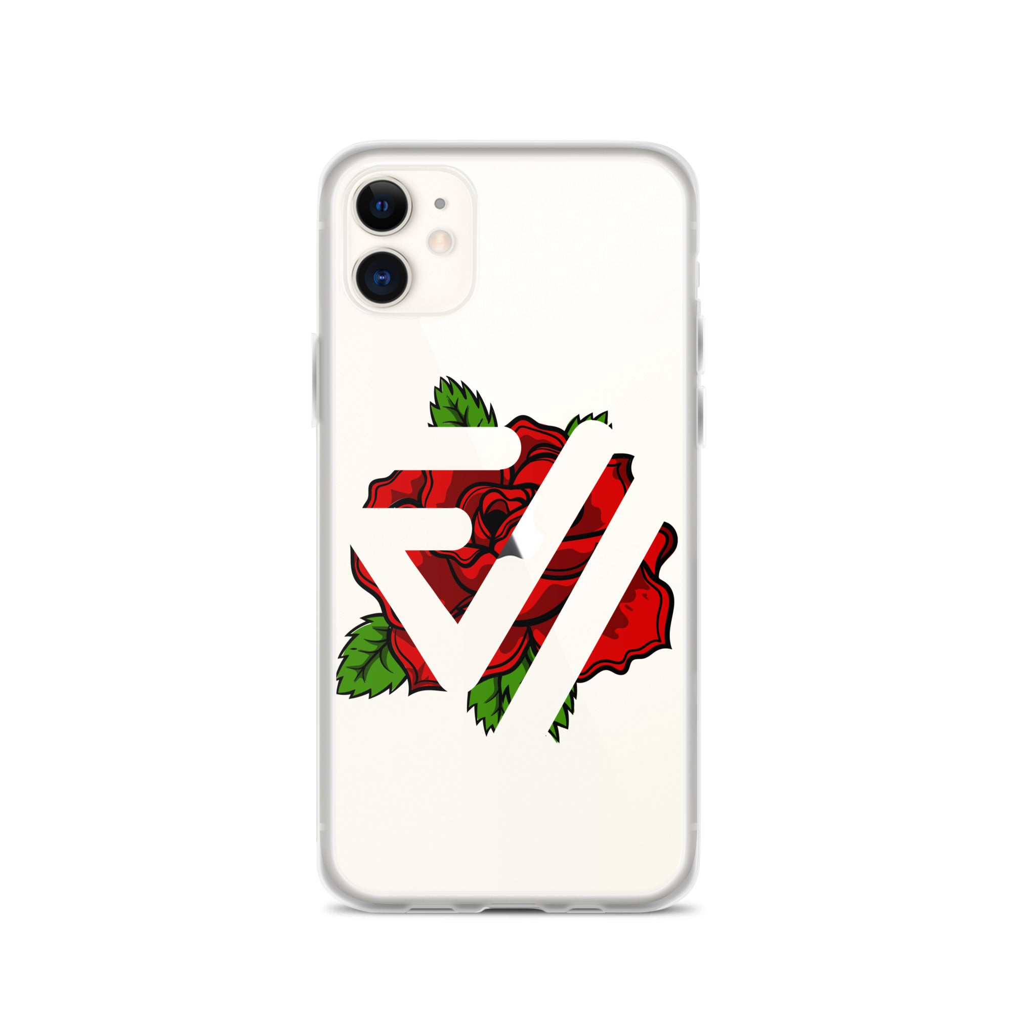 Facciamo Volare x flowers (iPhone Case)