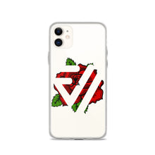 Load image into Gallery viewer, Facciamo Volare x flowers (iPhone Case)