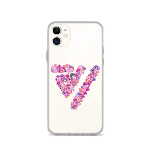 Facciamo Volare x Roses (iPhone Case)