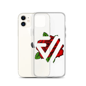 Facciamo Volare x flowers (iPhone Case)