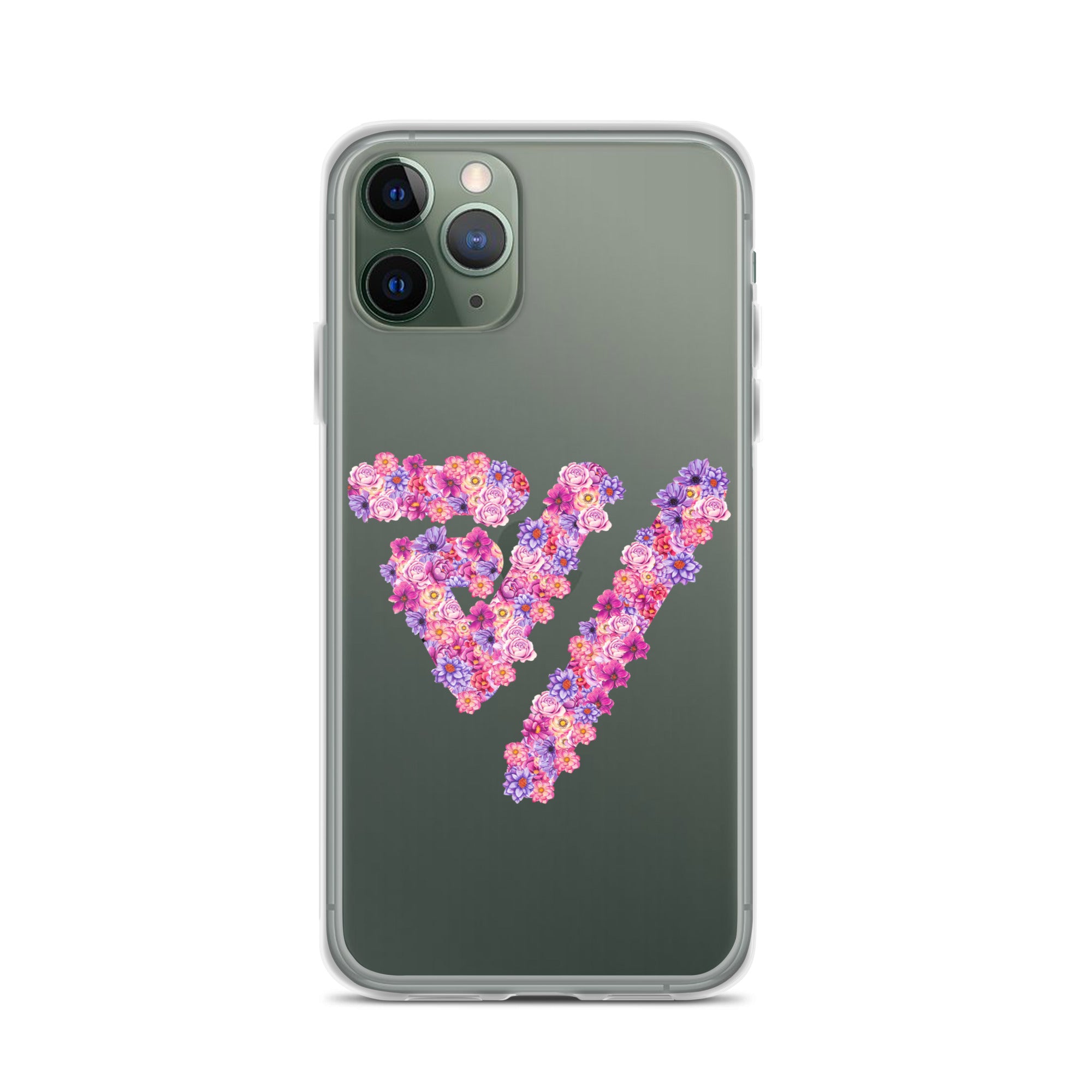 Facciamo Volare x Roses (iPhone Case)