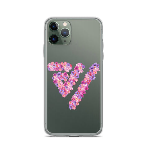 Facciamo Volare x Roses (iPhone Case)