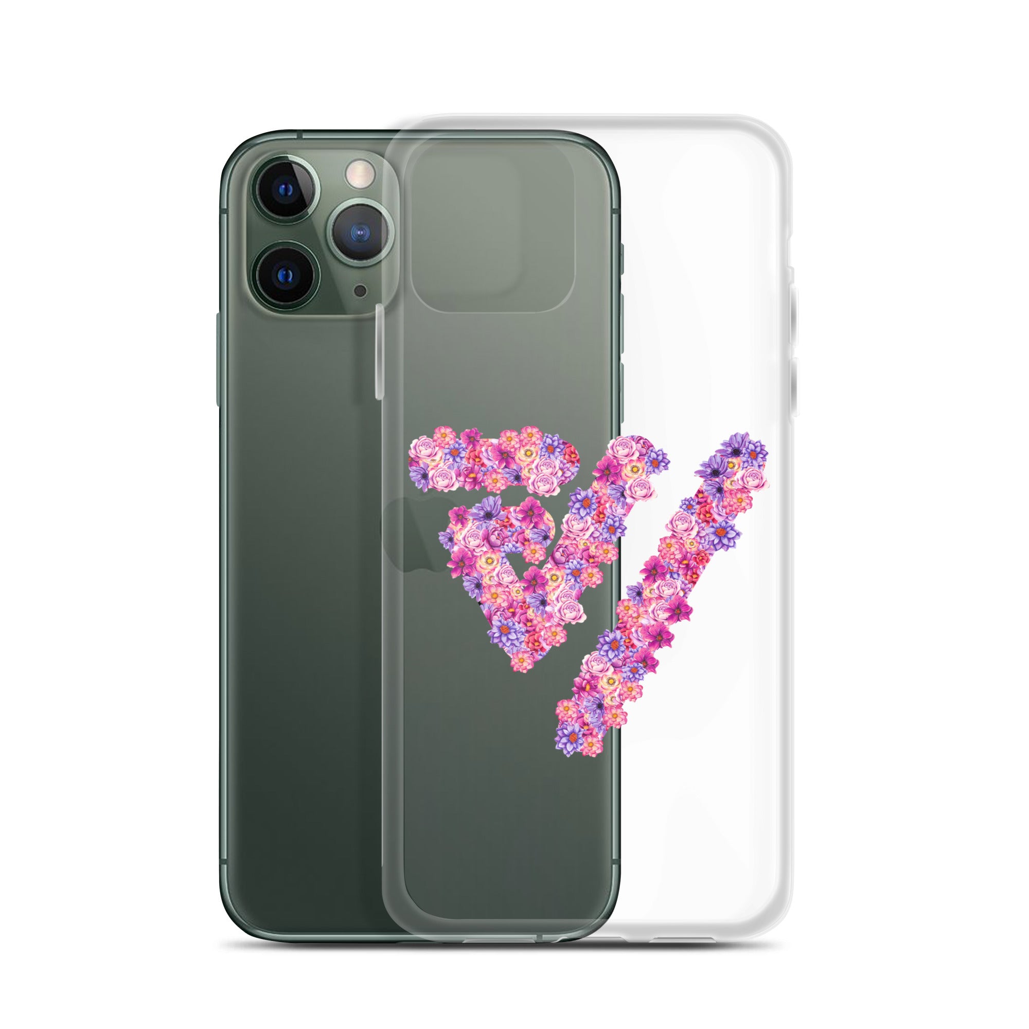 Facciamo Volare x Roses (iPhone Case)