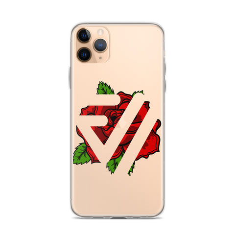 Facciamo Volare x flowers (iPhone Case)