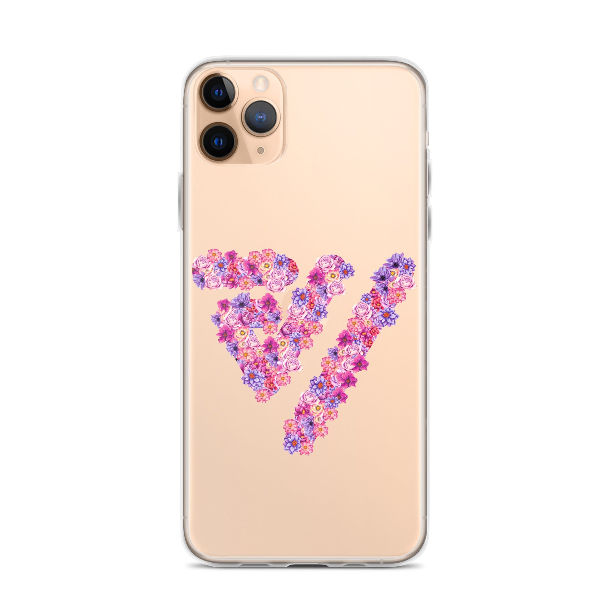 Facciamo Volare x Roses (iPhone Case)