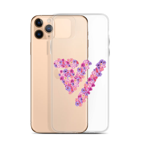 Facciamo Volare x Roses (iPhone Case)