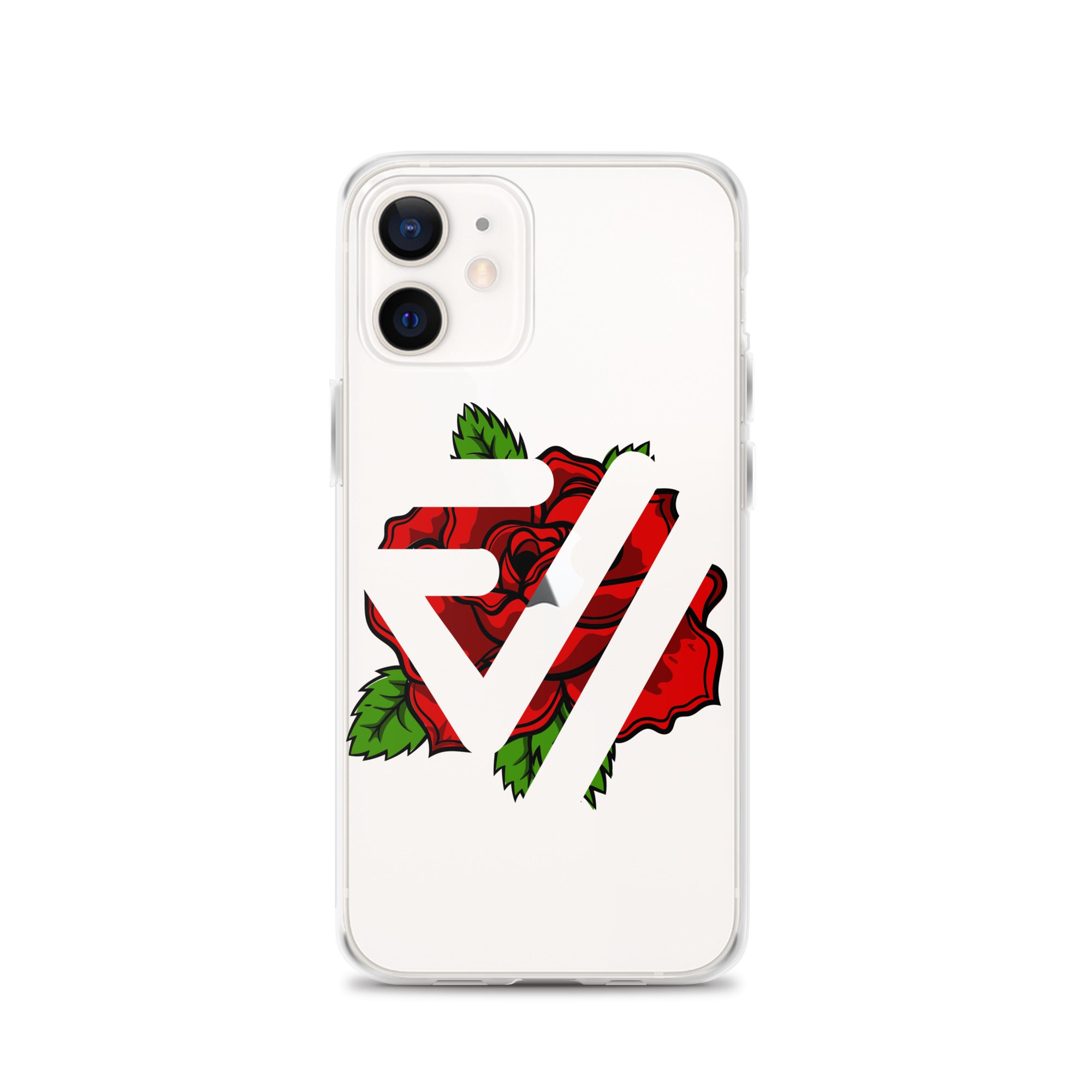 Facciamo Volare x flowers (iPhone Case)