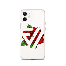 Load image into Gallery viewer, Facciamo Volare x flowers (iPhone Case)