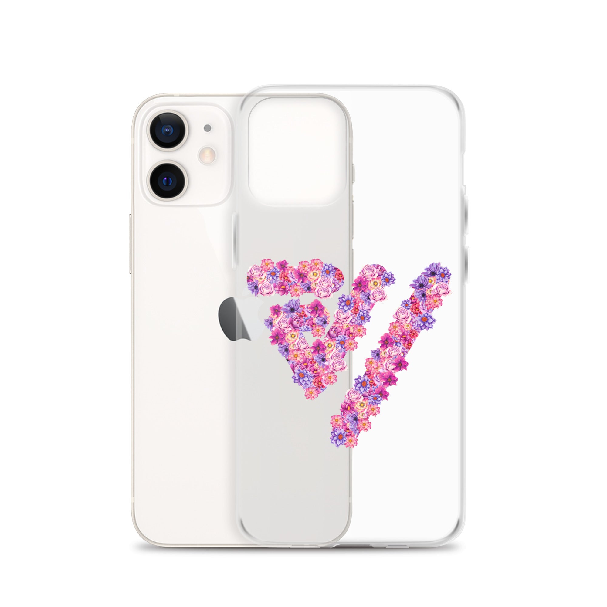 Facciamo Volare x Roses (iPhone Case)