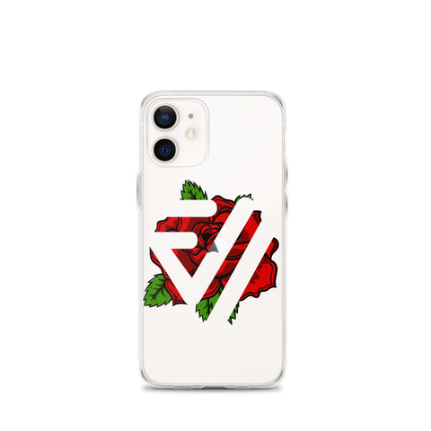 Facciamo Volare x flowers (iPhone Case)