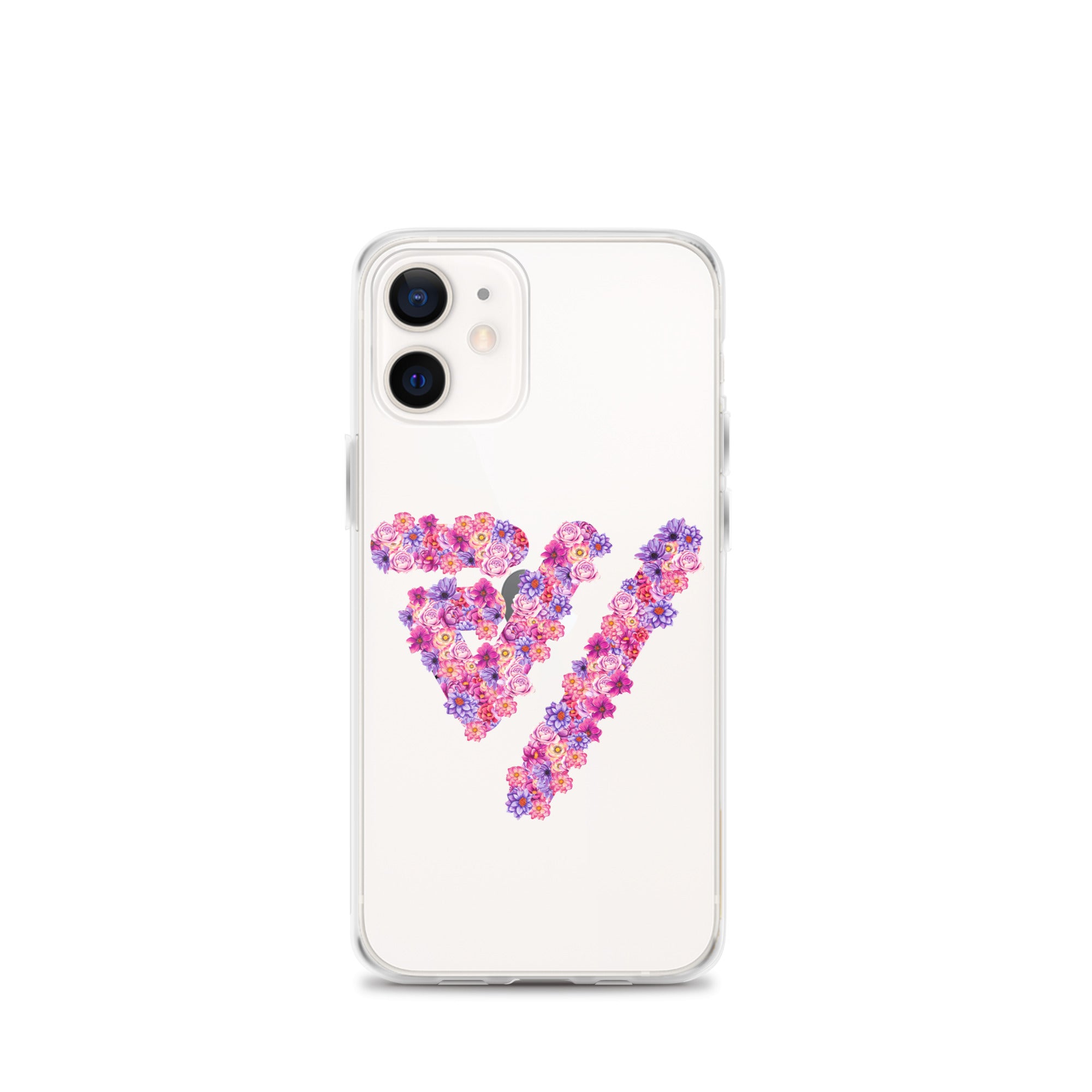 Facciamo Volare x Roses (iPhone Case)