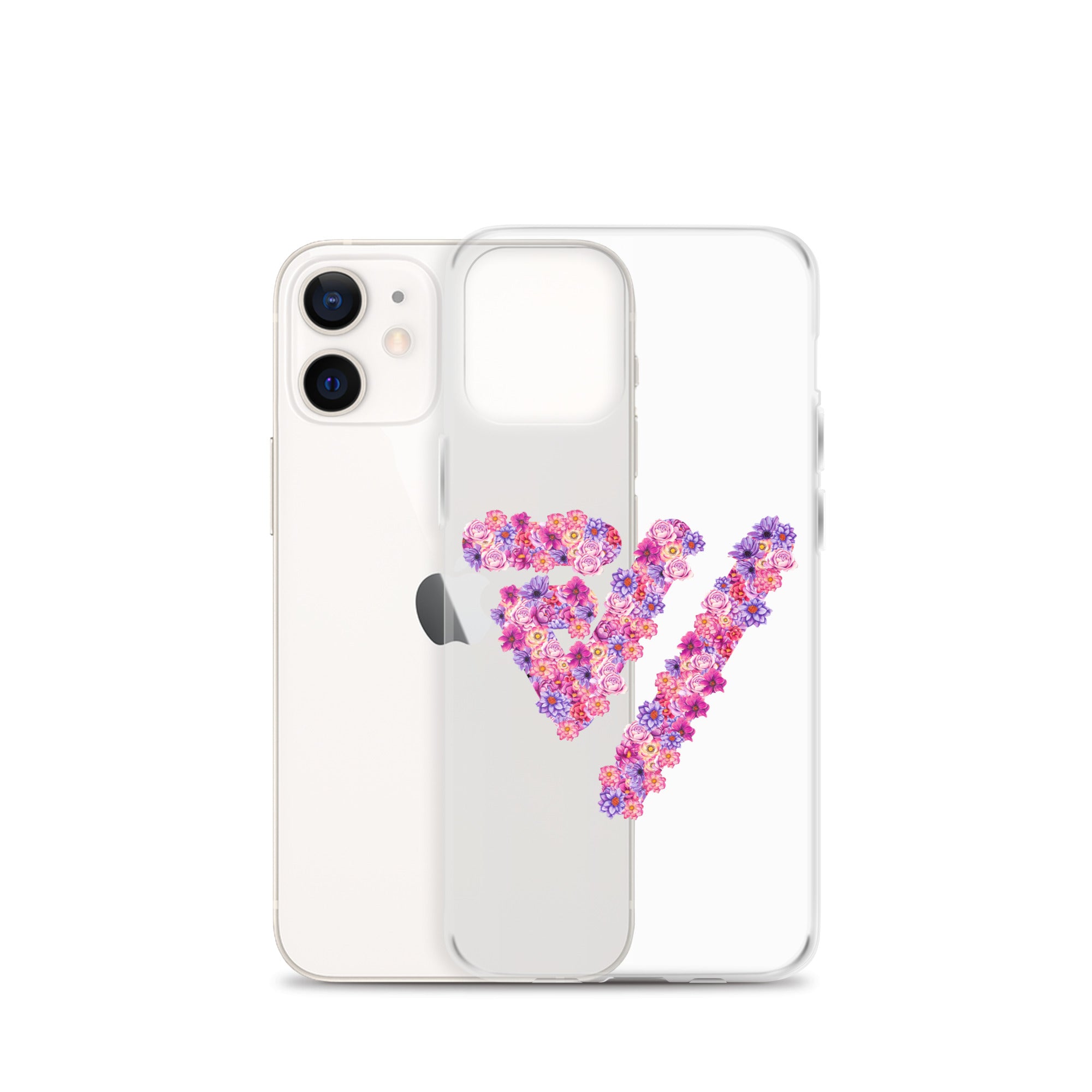 Facciamo Volare x Roses (iPhone Case)