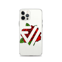 Load image into Gallery viewer, Facciamo Volare x flowers (iPhone Case)