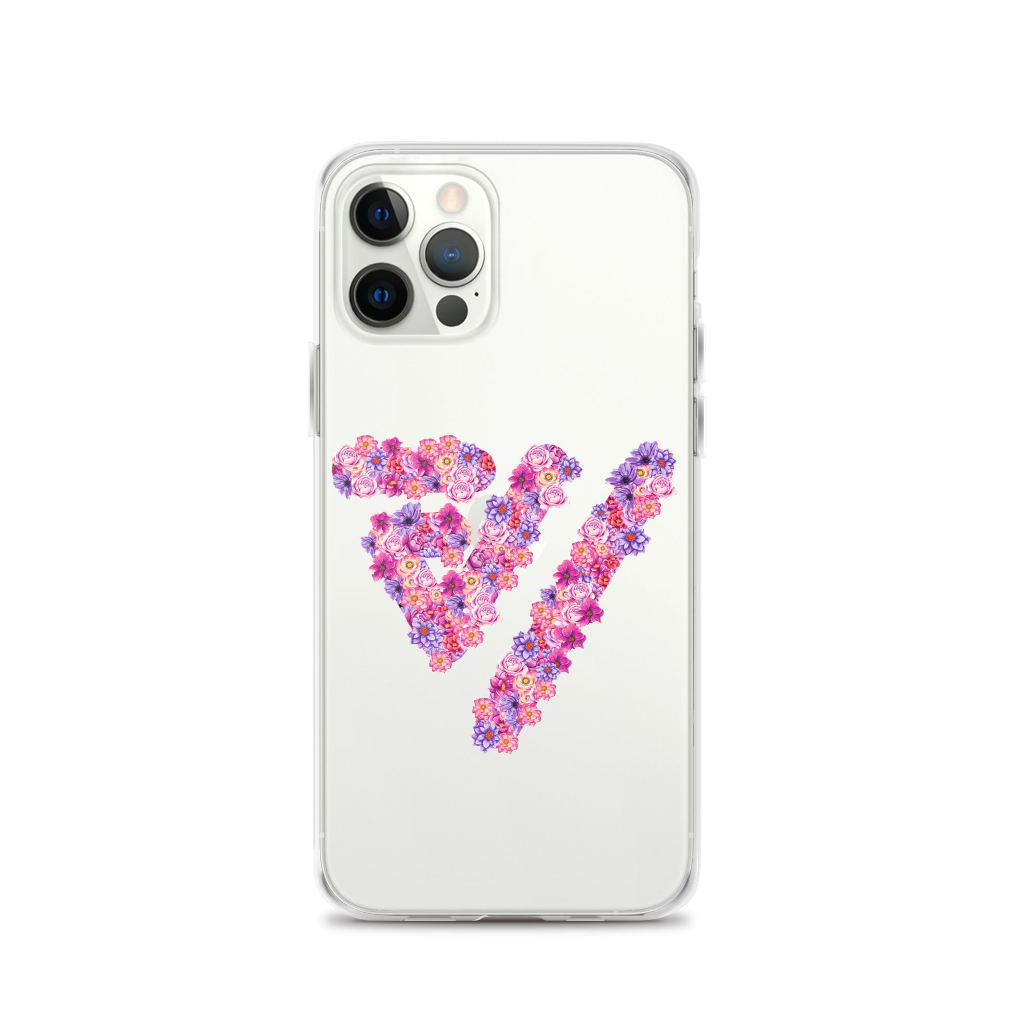 Facciamo Volare x Roses (iPhone Case)