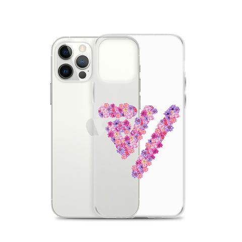 Facciamo Volare x Roses (iPhone Case)