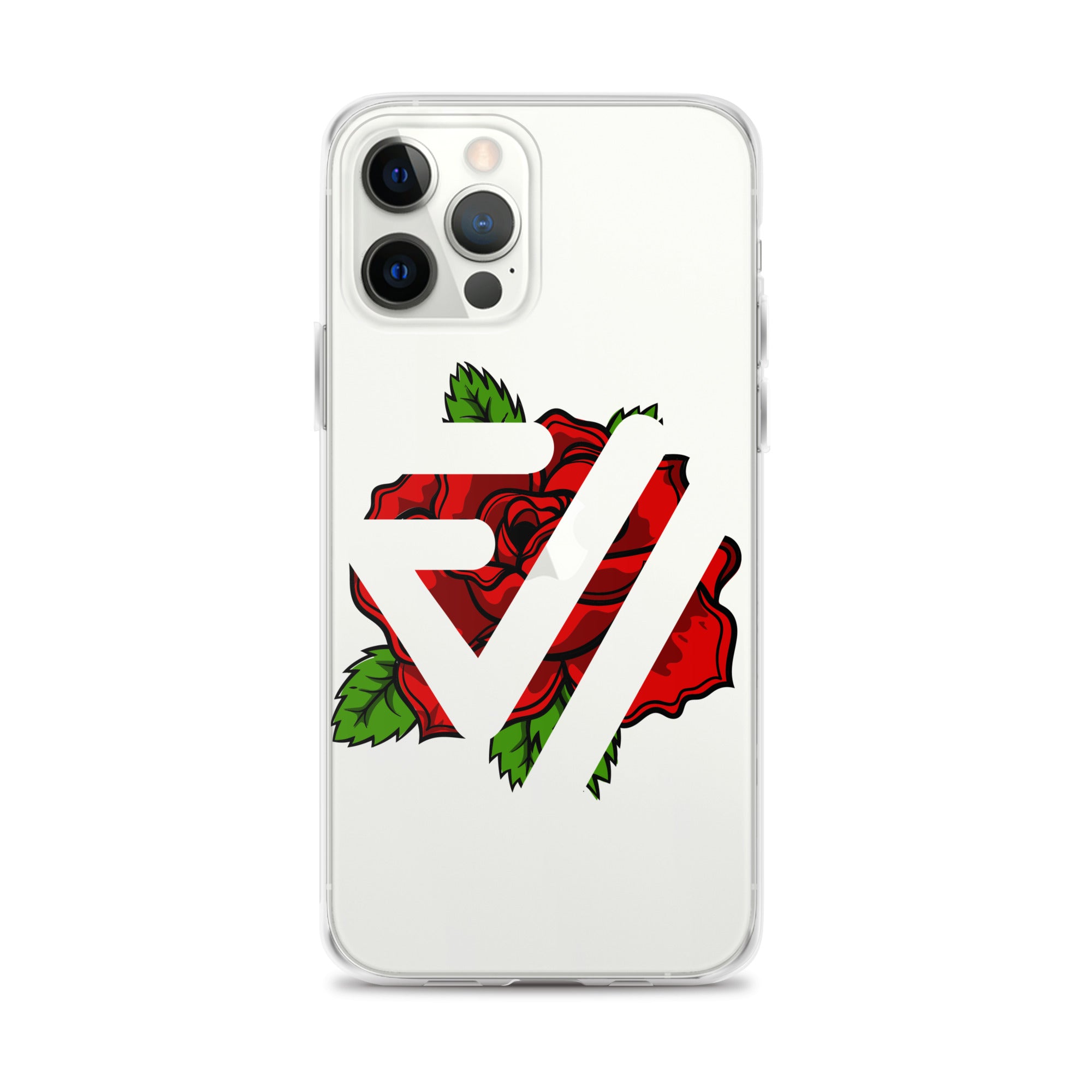 Facciamo Volare x flowers (iPhone Case)