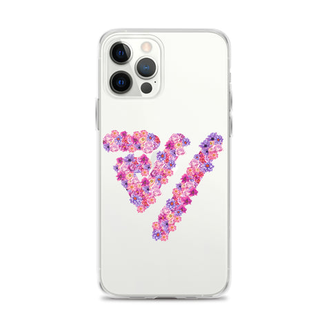 Facciamo Volare x Roses (iPhone Case)