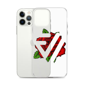 Facciamo Volare x flowers (iPhone Case)