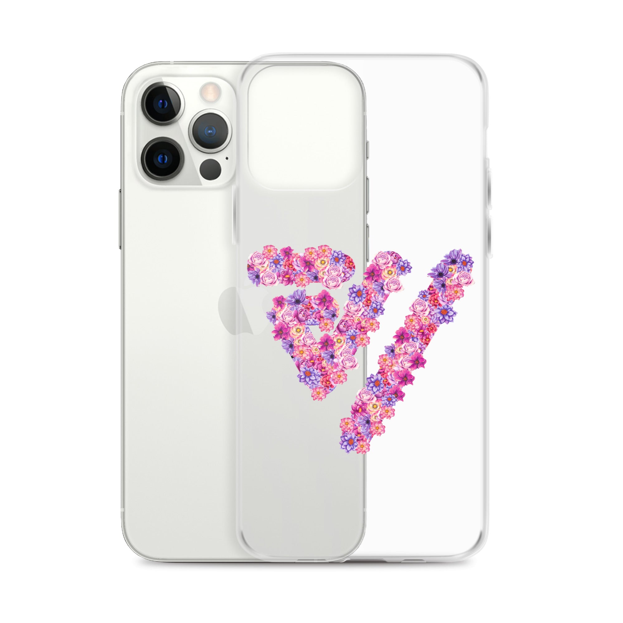 Facciamo Volare x Roses (iPhone Case)